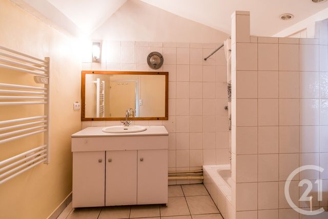 Maison &agrave; vendre - 5 pi&egrave;ces - 155 m2 - Trevoux - 01 - RHONE-ALPES
