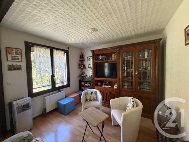 Maison &agrave; vendre - 3 pi&egrave;ces - 71,98 m2 - Jassans Riottier - 01 - RHONE-ALPES