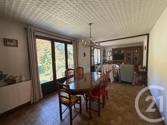 Maison &agrave; vendre - 3 pi&egrave;ces - 71,98 m2 - Jassans Riottier - 01 - RHONE-ALPES