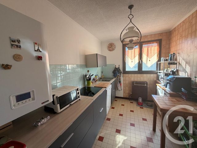Maison &agrave; vendre - 3 pi&egrave;ces - 71,98 m2 - Jassans Riottier - 01 - RHONE-ALPES