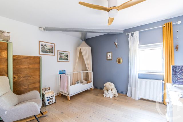 Maison &agrave; vendre - 6 pi&egrave;ces - 170 m2 - Beauregard - 01 - RHONE-ALPES