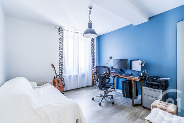 Maison &agrave; vendre - 6 pi&egrave;ces - 170 m2 - Beauregard - 01 - RHONE-ALPES