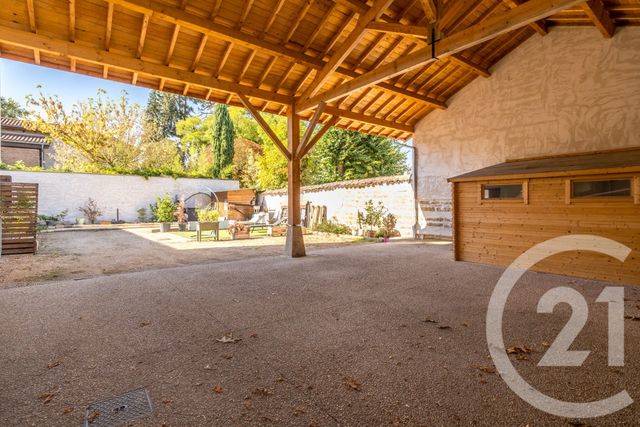 Maison &agrave; vendre - 6 pi&egrave;ces - 170 m2 - Beauregard - 01 - RHONE-ALPES