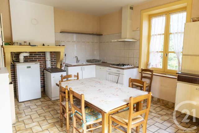 Maison à vendre - 5 pièces - 148 m2 - Genay - 69 - RHONE-ALPES