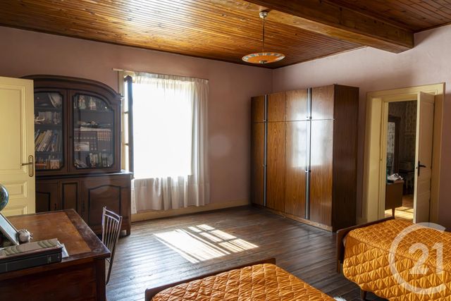 Maison à vendre - 5 pièces - 148 m2 - Genay - 69 - RHONE-ALPES