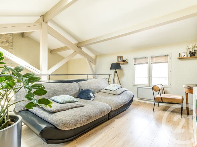 Maison &agrave; vendre - 6 pi&egrave;ces - 124,74 m2 - Trevoux - 01 - RHONE-ALPES