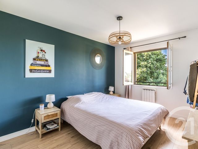 Maison &agrave; vendre - 6 pi&egrave;ces - 124,74 m2 - Trevoux - 01 - RHONE-ALPES