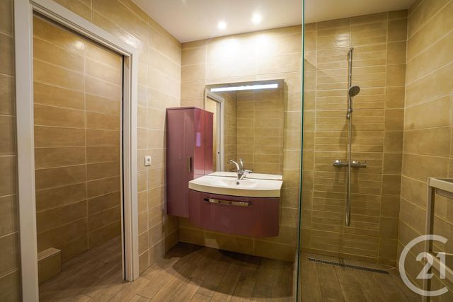 Appartement F3 bis à vendre - 4 pièces - 94,74 m2 - Trevoux - 01 - RHONE-ALPES