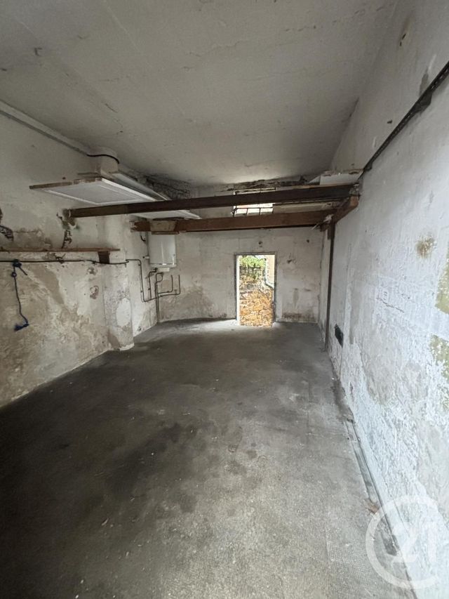 Maison &agrave; vendre - 2 pi&egrave;ces - 53,55 m2 - Nangis - 77 - ILE-DE-FRANCE