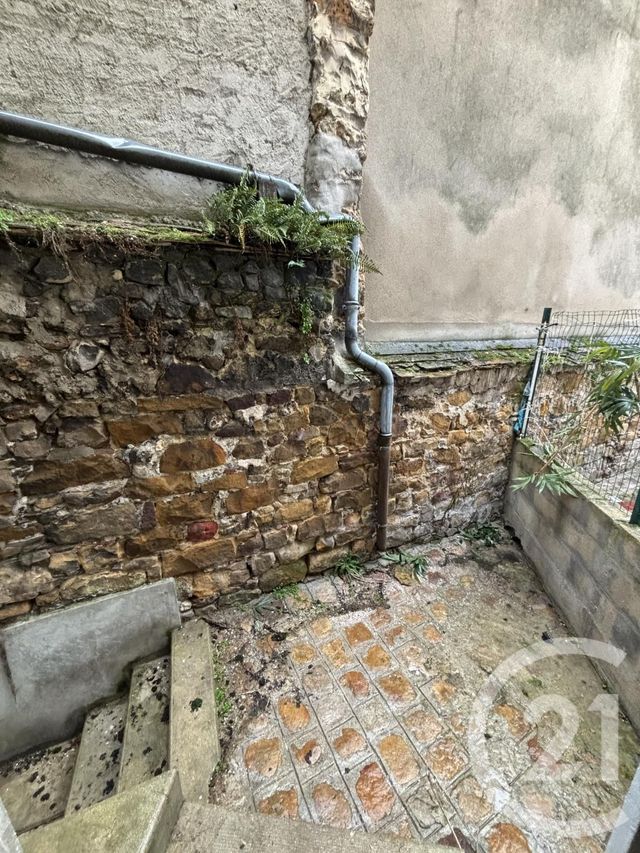 Maison &agrave; vendre - 2 pi&egrave;ces - 53,55 m2 - Nangis - 77 - ILE-DE-FRANCE