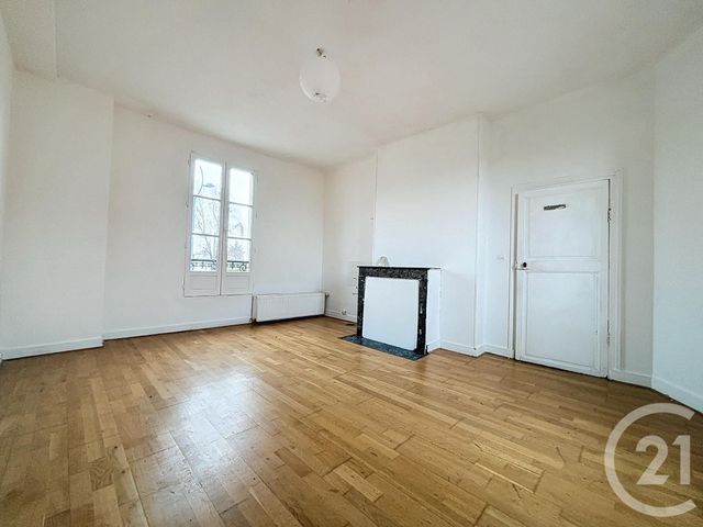 Maison &agrave; vendre - 2 pi&egrave;ces - 53,55 m2 - Nangis - 77 - ILE-DE-FRANCE