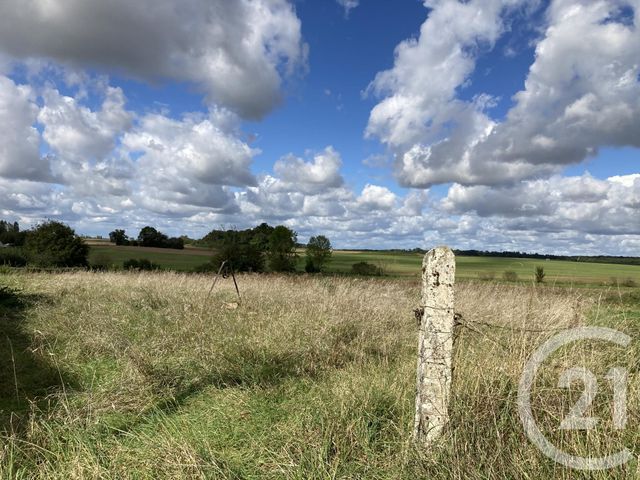 Terrain &agrave; vendre - 2382 m2 - Vieux Champagne - 77 - ILE-DE-FRANCE