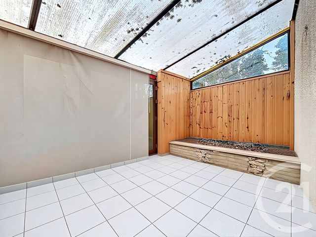 Maison &agrave; vendre - 5 pi&egrave;ces - 134,35 m2 - St Just En Brie - 77 - ILE-DE-FRANCE