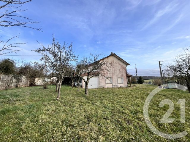 Maison &agrave; vendre - 5 pi&egrave;ces - 134,35 m2 - St Just En Brie - 77 - ILE-DE-FRANCE