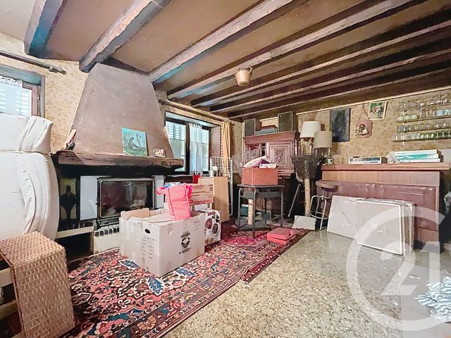 Maison &agrave; vendre - 5 pi&egrave;ces - 134,35 m2 - St Just En Brie - 77 - ILE-DE-FRANCE