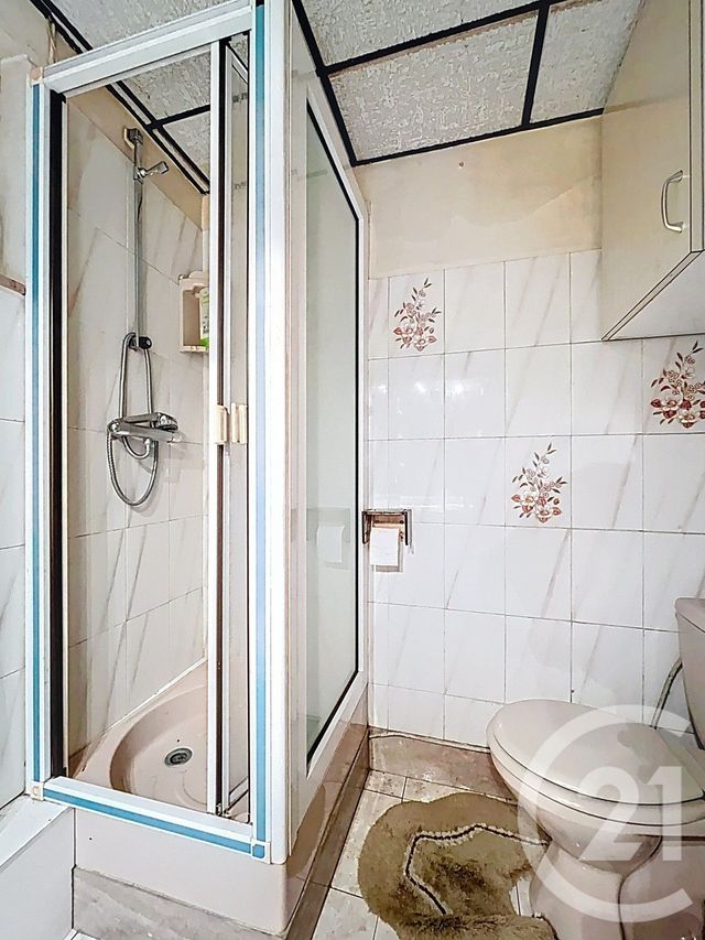 Maison &agrave; vendre - 5 pi&egrave;ces - 134,35 m2 - St Just En Brie - 77 - ILE-DE-FRANCE