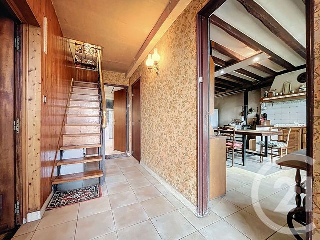 Maison &agrave; vendre - 5 pi&egrave;ces - 134,35 m2 - St Just En Brie - 77 - ILE-DE-FRANCE