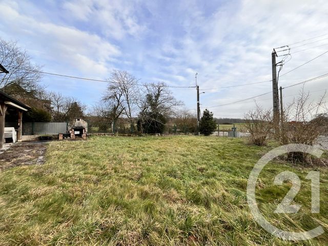 Maison &agrave; vendre - 5 pi&egrave;ces - 134,35 m2 - St Just En Brie - 77 - ILE-DE-FRANCE