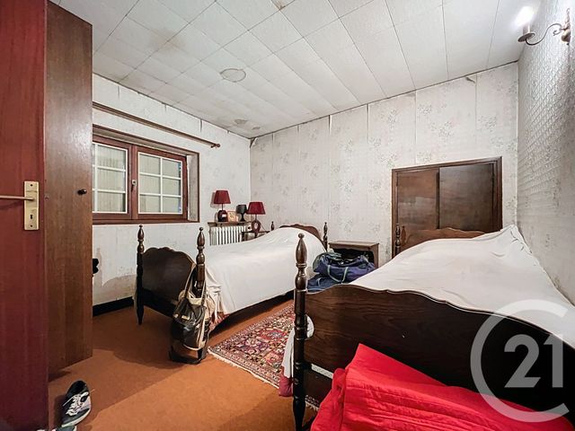 Maison &agrave; vendre - 5 pi&egrave;ces - 134,35 m2 - St Just En Brie - 77 - ILE-DE-FRANCE