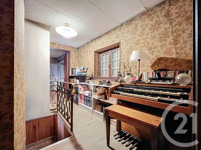 Maison &agrave; vendre - 5 pi&egrave;ces - 134,35 m2 - St Just En Brie - 77 - ILE-DE-FRANCE