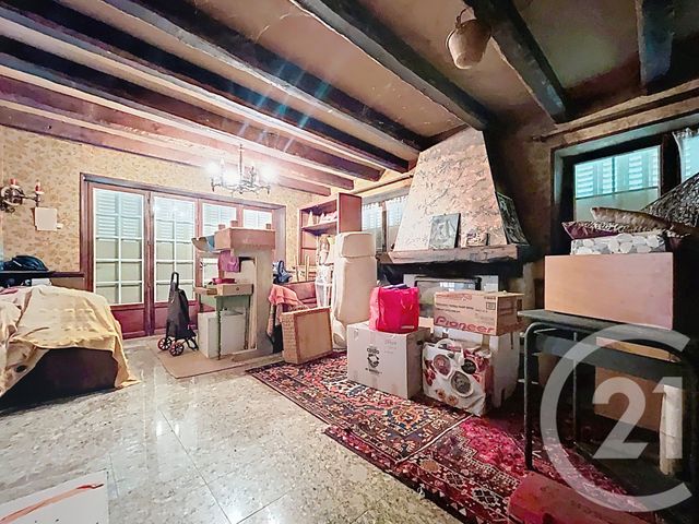 Maison &agrave; vendre - 5 pi&egrave;ces - 134,35 m2 - St Just En Brie - 77 - ILE-DE-FRANCE