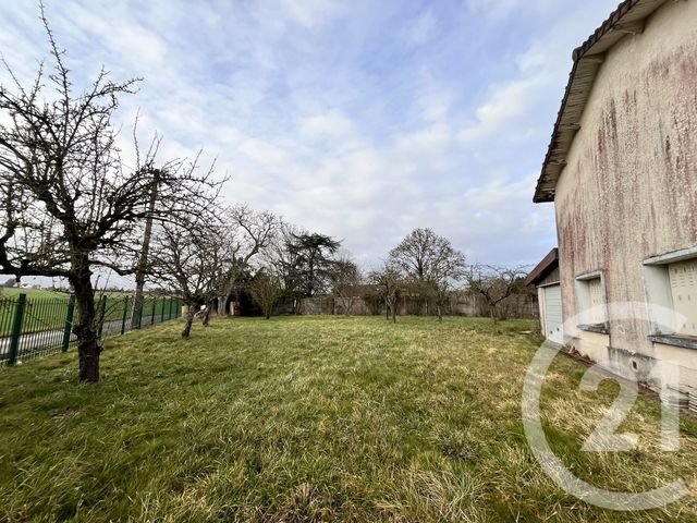 Maison &agrave; vendre - 5 pi&egrave;ces - 134,35 m2 - St Just En Brie - 77 - ILE-DE-FRANCE