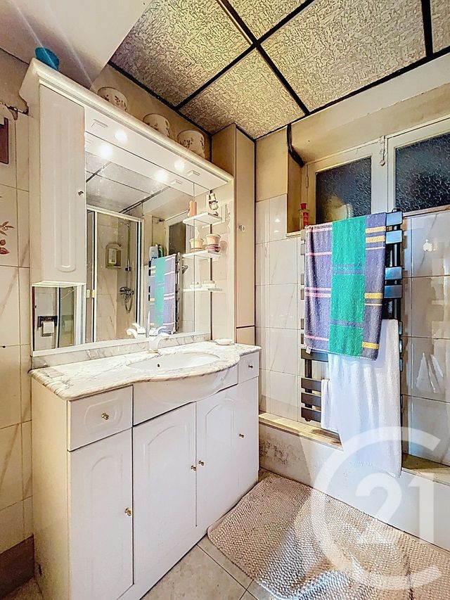 Maison &agrave; vendre - 5 pi&egrave;ces - 134,35 m2 - St Just En Brie - 77 - ILE-DE-FRANCE