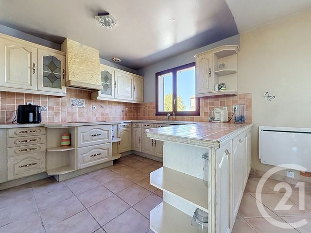 Maison &agrave; vendre - 5 pi&egrave;ces - 90,81 m2 - Rampillon - 77 - ILE-DE-FRANCE