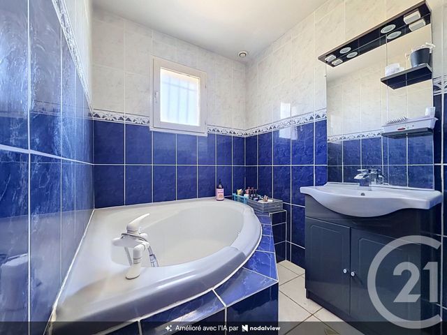 Maison &agrave; vendre - 5 pi&egrave;ces - 90,81 m2 - Rampillon - 77 - ILE-DE-FRANCE