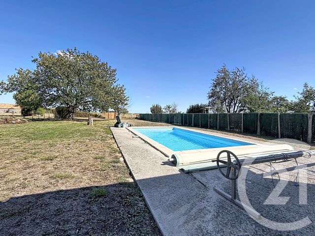 Maison &agrave; vendre - 5 pi&egrave;ces - 90,81 m2 - Rampillon - 77 - ILE-DE-FRANCE