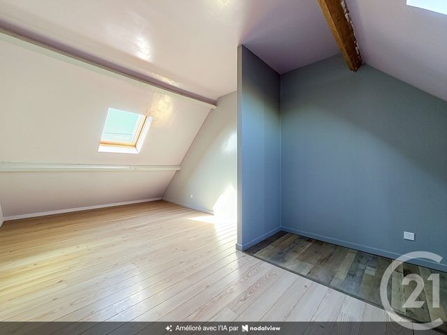 Maison &agrave; vendre - 5 pi&egrave;ces - 90,81 m2 - Rampillon - 77 - ILE-DE-FRANCE