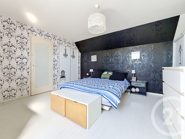 Maison &agrave; vendre - 5 pi&egrave;ces - 90,81 m2 - Rampillon - 77 - ILE-DE-FRANCE