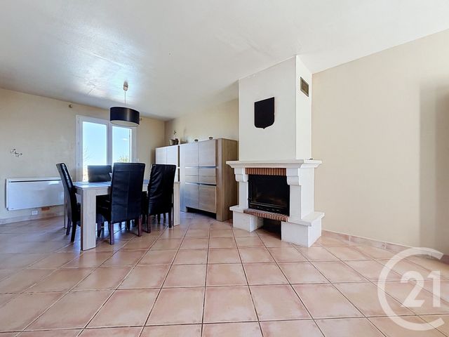 Maison &agrave; vendre - 5 pi&egrave;ces - 90,81 m2 - Rampillon - 77 - ILE-DE-FRANCE