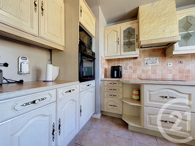 Maison &agrave; vendre - 5 pi&egrave;ces - 90,81 m2 - Rampillon - 77 - ILE-DE-FRANCE