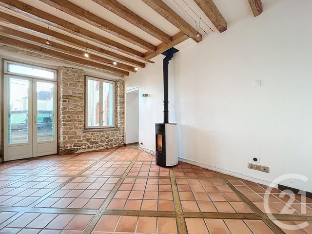 Maison à vendre - 7 pièces - 163,51 m2 - Sognolles En Montois - 77 - ILE-DE-FRANCE