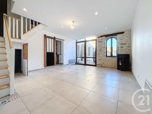 Maison à vendre - 7 pièces - 163,51 m2 - Sognolles En Montois - 77 - ILE-DE-FRANCE