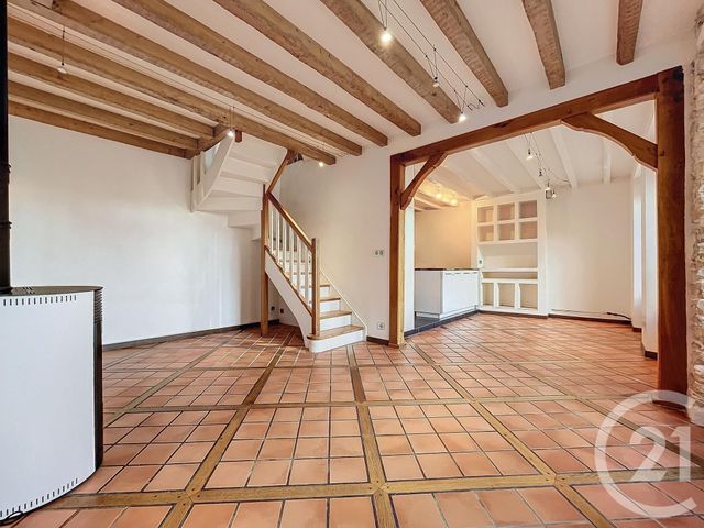 Maison à vendre - 7 pièces - 163,51 m2 - Sognolles En Montois - 77 - ILE-DE-FRANCE