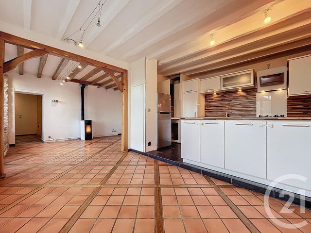 Maison à vendre - 7 pièces - 163,51 m2 - Sognolles En Montois - 77 - ILE-DE-FRANCE