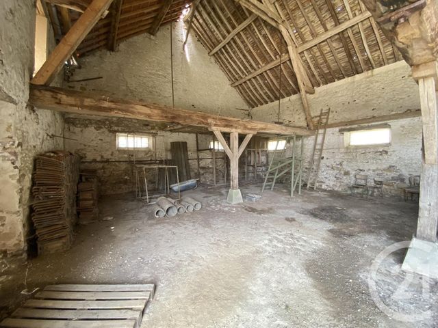 Maison à vendre - 1 pièce - 220 m2 - Nangis - 77 - ILE-DE-FRANCE