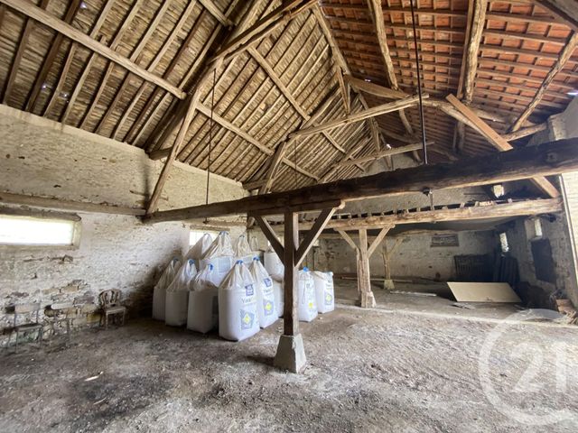 Maison à vendre - 1 pièce - 220 m2 - Nangis - 77 - ILE-DE-FRANCE