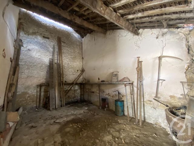 Maison à vendre - 1 pièce - 310 m2 - Nangis - 77 - ILE-DE-FRANCE