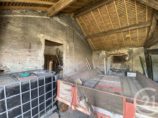 Maison à vendre - 1 pièce - 310 m2 - Nangis - 77 - ILE-DE-FRANCE