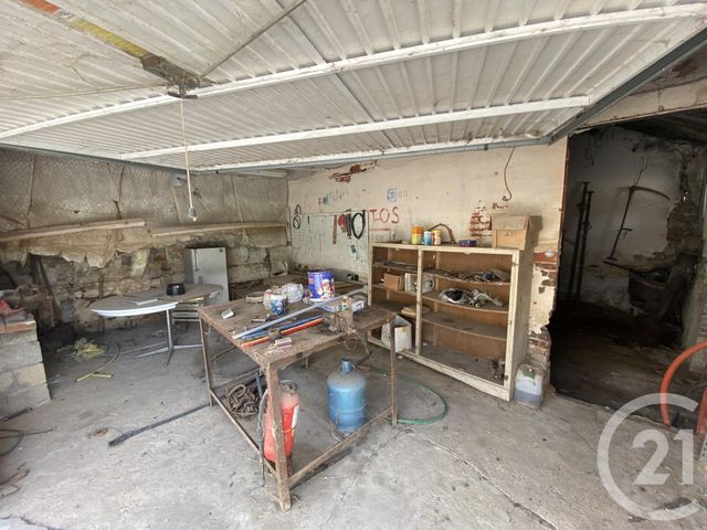 Maison à vendre - 1 pièce - 310 m2 - Nangis - 77 - ILE-DE-FRANCE