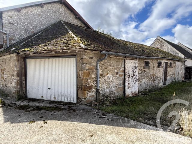 Maison à vendre - 1 pièce - 310 m2 - Nangis - 77 - ILE-DE-FRANCE