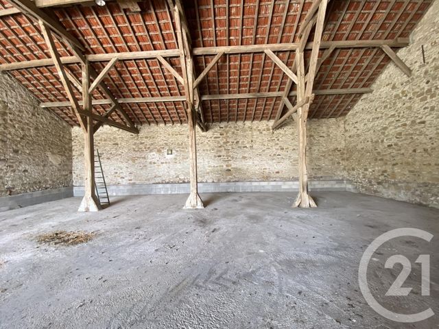 Maison à vendre - 1 pièce - 310 m2 - Nangis - 77 - ILE-DE-FRANCE