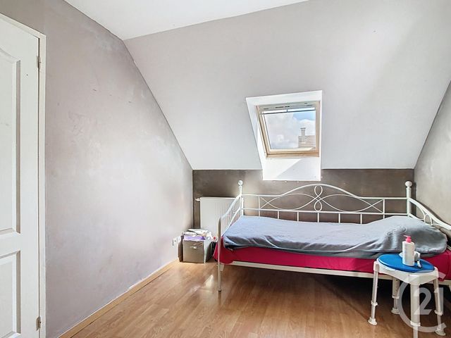 Maison à vendre - 7 pièces - 126 m2 - La Chapelle Rablais - 77 - ILE-DE-FRANCE