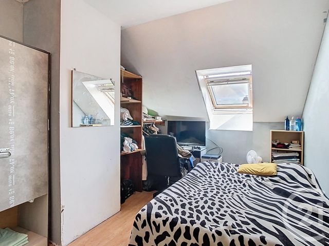 Maison à vendre - 7 pièces - 126 m2 - La Chapelle Rablais - 77 - ILE-DE-FRANCE