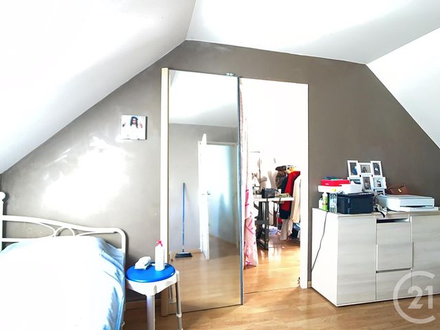 Maison à vendre - 7 pièces - 126 m2 - La Chapelle Rablais - 77 - ILE-DE-FRANCE