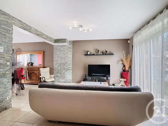 Maison à vendre - 7 pièces - 126 m2 - La Chapelle Rablais - 77 - ILE-DE-FRANCE