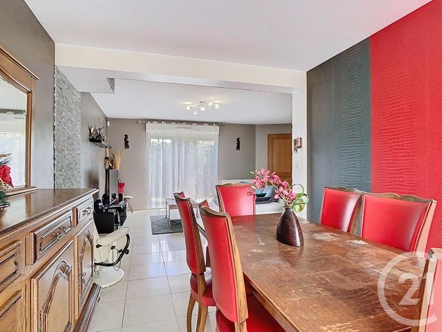 Maison à vendre - 7 pièces - 126 m2 - La Chapelle Rablais - 77 - ILE-DE-FRANCE